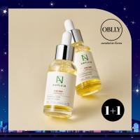 ราคา [AMPLE:N] Acne Shot Ampoule 30ml, X2 For Acne-Prone Skin ลดการอักเสบ (51104858879)