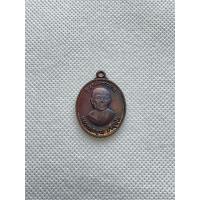 ราคา เหรียญหลวงพ่อคุณ *เนื้อทองแดงรมดำ* (25495409868)