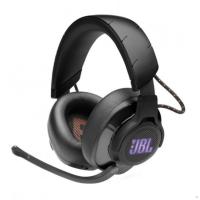 ราคา JBL Quantum 600 Wireless over-ear performance gaming headset หูฟังเกมมิ่ง (26721970321)
