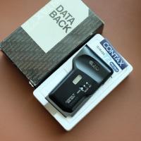 ราคา Contax T2 data back data with box (near mint) (21283800838)