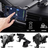 ราคา Console Car Holder ที่จับมือถือ ติดกระจก ติดคอนโซลในรถ ที่จับโทรศัพท์ ขาตั้งมือถือ ขาตั้งโทรศัพท์ (22487329691)