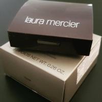 ราคา "ของแท้" "ฉลากไทย"Laura Mercier Foundation Powder NO.2 (730463770)