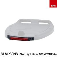 ราคา GIVI SLMP60NS Stop Light Kit for Monolock Plate - ชุดไฟเบรคสำหรับติดตั้งกับถาด (11319780793)