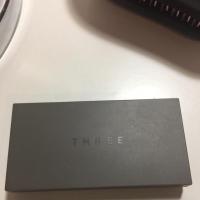 ราคา Three blush (124718073)