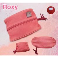ราคา กระเป๋าRoxy ใส่เครื่องสำอางค์ ของจุกจิก(มือสอง) (20236453543)