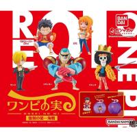 ราคา (พร้อมส่ง) Onepi No Mi Gashapon กาชาปอง (วันพีช one piece) (25466662555)