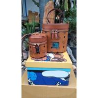 ราคา กระเป๋าสะพายแม่ลูก 10” MCM (7362003333)