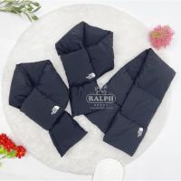 ราคา The North Face Down Muffler (Black) (51202628958)