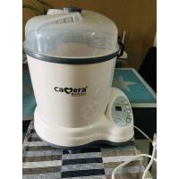 ราคา Cameraเครื่องนึ่งขวดนมอบแห้ง8ขวด (6571548343)