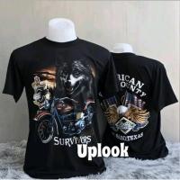 ราคา เสื้อฮาเลย์3Dเสื้อวินเทจ (29024270617)