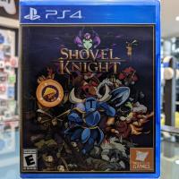 ราคา (ภาษาอังกฤษ) มือ1 Shovel Knight PS4 (เล่นกับ PS5 ได้) (11712117847)