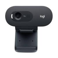 ราคา Logitech C505 HD WEBCAM 720P 30fps (42055731849)