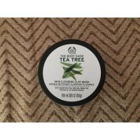 ราคา The Body Shop - Tea Tree Face Mask (822774355)
