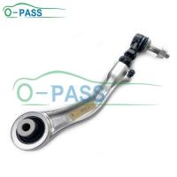 ราคา Adjustable Rear Camber Control arm For BMW 5 Series M Series 520 523 525 i E60 E61 & ALPINA B7 3332 (52554418972)