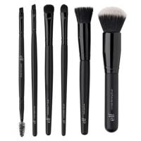 ราคา [แท้จาก Elf อเมริกา] Elf Flawless Face 6 Piece Brush Collection (43664804889)