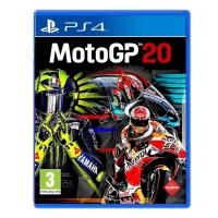 ราคา PLAYSTATION 4: MotoGP 20 PS4 Game (ENG) สินค้าพร้อมส่ง สินค้ามือหนึ่ง (6731291007)