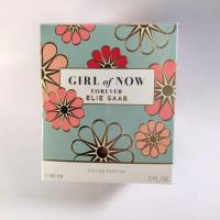 ราคา น้ำหอมแท้ ELIE SAAB-GIRL of NOW- EDP 90 ml. กล่องซีล (10702065145)