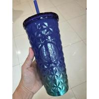 ราคา Starbucks Diamond Blue Cold Cup 20 oz. (24675728212)