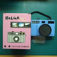 ราคา กล้องทอย กล้องฟิล์ม holga 135bc lomography มือสอง (19157191596)