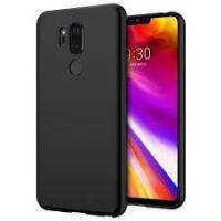 ราคา CASE LG V20 V30 V40 V50 V50S V60 / G6 G7 G8 SOFT CASE SLIM MATTE BLACK DOFF SOLID ZSSLD (57451946364)