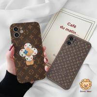ราคา เคสโทรศัพท์iPhone 16 Pro Max LVแบรนด์หรูซิลิโคนเหลวโทรศัพท์มือถือกรณีfull-bodyป้องกันกันกระแทกtpuยางนุ่มสําหรับiphone 16 Pro Max 7plus 11 14 15 12 13 Pro Max 7 8 Plus XR XS (29963907649)
