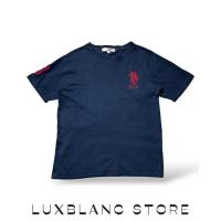ราคา U.S. POLO ASSN เสื้อยืดมือสอง (42874092125)