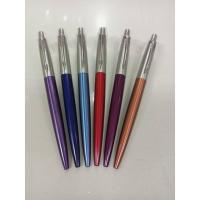 ราคา PARKER ปากกาลูกลื่น จอตเตอร์ PARKER เรียบ หรู ดูดี (18782931304)