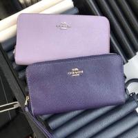 ราคา พร้อมส่ง COACH LARGE PHONE WALLET #COACH #F73413 (6409577759)