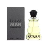 ราคา Samba Natural For Men EDT 100 ml. ป้ายไทย (1223866981)