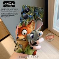ราคา Realme 10 Pro Plusกรณีแฟชั่นการ์ตูนSoftcase Realme 10 Pro PlusซิลิโคนTPU Proกล้องRealme 10 Pro PlusฝาครอบHpกรณีน่ารักนุ่มHpซิลิโคนHp Kesing Hpอุปกรณ์เสริมHp Realme 10 Pro Plusกรณีสามารถ (53104076795)