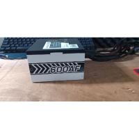 ราคา เพาเวอร์ Raidmax 600AF 80Plus Bronze (8911614782)