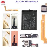 ราคา อะไหล่มือถือ Huawei Honor 200 5G,ELi-AN00,ELi-NX9/หน้าจอ LCD (26740099733)