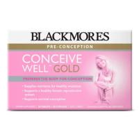 ราคา ส่งต่อ Blackmores conceive well gold (2855655122)