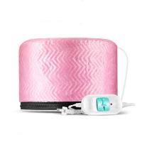 ราคา SimpleLife หมวกอบไอน้ำ บำรุงผม หมวกอบไอน้ำผมอบไอน้ำผม เครื่องอบไอน้ำ ถนอมเส้นผม บำรุงผม (24290917819)