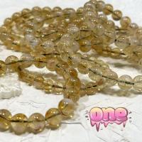 ราคา ซิทริน (Citrine) หินซิทริน สร้อยข้อมือซิทริน แร่รัตนชาติพลังงานสูง หินนำโชค หินมงคล เสริมโชคลาภ (27881381125)