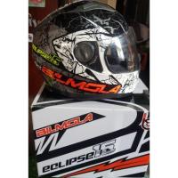 ราคา หมวกกันน็อคผู้หญิงBilmolaรุ่นEclipse (5935060252)