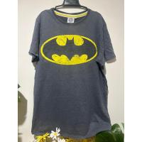 ราคา เสื้อมือสองBatman DC Comics Batman Logo T Shirt . (23245077421)