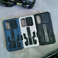 ราคา Samsung A14 4G - 5G - Vanguard Army Armor Case ขาตั้งแนวตั้ง (40055763557)