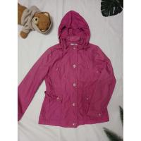 ราคา เสื้อกันหนาว ผ้าร่ม ป้าย Crocodile สีชมพู (24802246666)