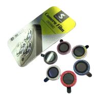 ราคา SND to vision Camera GLITTER ฟิล์มกระจกครอบกล้องกลิตเตอร์ สำหรับ iPhone 14-16 Promax (24694240336)