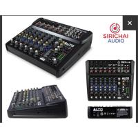 ราคา มิกเซอร์ MIXER ALTO ZMX122FX (6718839497)