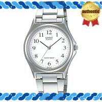 ราคา [Casio] Watch Casio Collection [Authorized Domestic Product] MTP-1130A-7BRJH Men's Silver (49101635393)