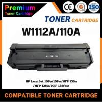ราคา HOME Toner Cartridge W1112A/W1112/HP110A/HP 110A For HP Laser MFP 136/136W/136NW/138P/138PN/138 (27270439455)