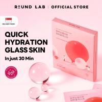 ราคา ROUND LAB [ROND LAB Official] Camellia Deep Collagen Firming Gel Mask 34g*4ea (51004655334)