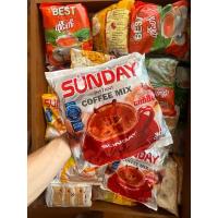 ราคา SundayCoffeeMix(3x1) (27281377984)