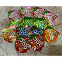 ราคา UHA เยลลี่ญี่ปุ่น โคโรโระ รสพีช องุ่นเขียว ม่วง ส้ม สตอเบอรี่ ( สินค้าใหม่เติมสินค้าตลอด ) (2133332446)