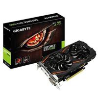 ราคา Ghraphics Card เกมส์ออนไลน์ลื่นๆ ถูกๆ การ์ดจอ Gigabyte GTX 1060 6GB DDR5 192Bit ประกันศูนย์ (4601353331)