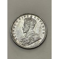 ราคา เหรียญต่างประเทศ รูปี เนื้อเงิน (24167779174)