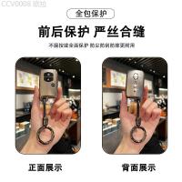 ราคา 【2024 -2025】 เหมาะสำหรับฝาครอบกุญแจ Toyota รุ่นที่ 13 Crown Reiz รุ่นเก่า Prado Land Cruiser Land C (51402918636)