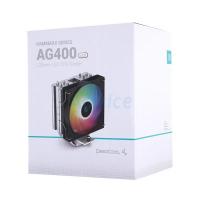 ราคา DEEPCOOL CPU COOLER DEEPCOOL GAMMAXX AG400 - A0149679 (27132365982)